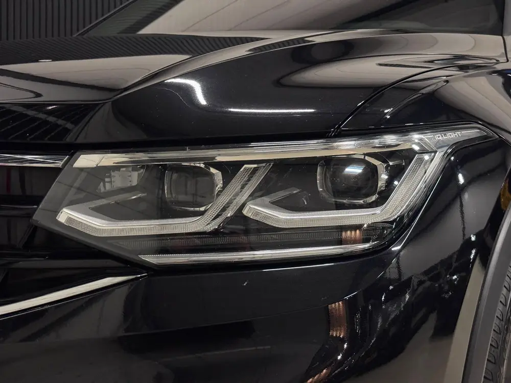 Volkswagen Tiguan 2.0 TSI 4Motion 3X R-LINE | IQ LIGHT | 360 uit 2021, foto 13