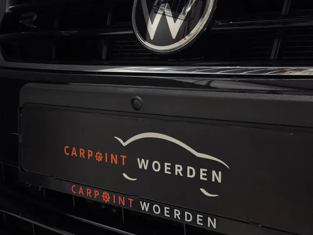 Volkswagen Tiguan 2.0 TSI 4Motion 3X R-LINE | IQ LIGHT | 360 uit 2021, foto 14