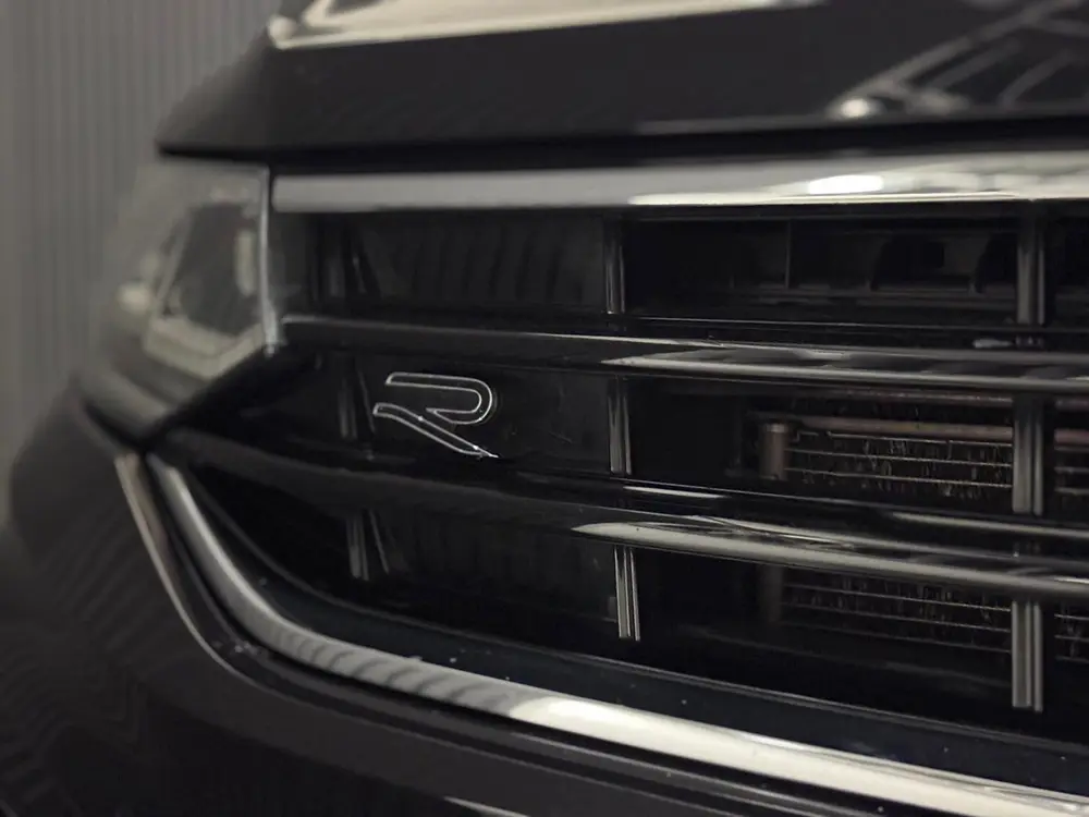 Volkswagen Tiguan 2.0 TSI 4Motion 3X R-LINE | IQ LIGHT | 360 uit 2021, foto 15