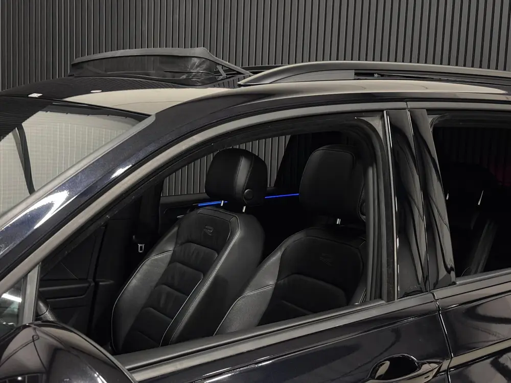 Volkswagen Tiguan 2.0 TSI 4Motion 3X R-LINE | IQ LIGHT | 360 uit 2021, foto 19