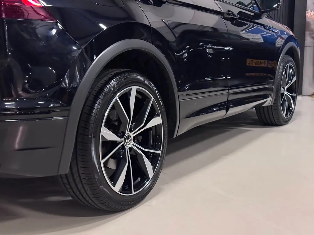 Volkswagen Tiguan 2.0 TSI 4Motion 3X R-LINE | IQ LIGHT | 360 uit 2021, foto 20