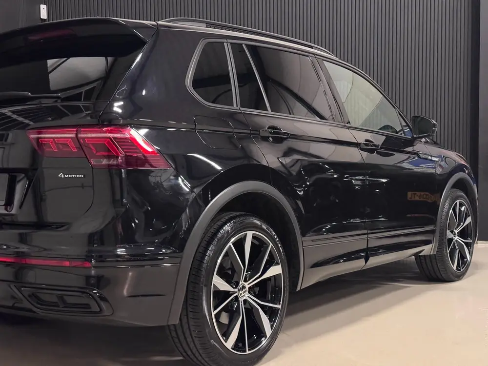 Volkswagen Tiguan 2.0 TSI 4Motion 3X R-LINE | IQ LIGHT | 360 uit 2021, foto 4