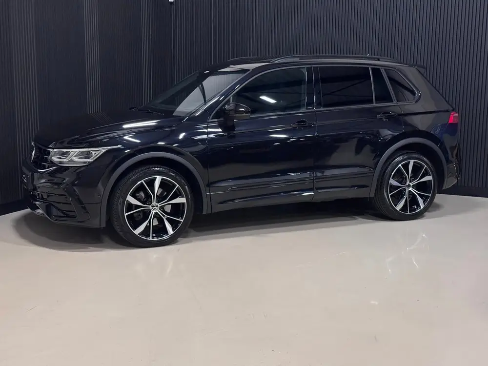 Volkswagen Tiguan 2.0 TSI 4Motion 3X R-LINE | IQ LIGHT | 360 uit 2021, foto 7