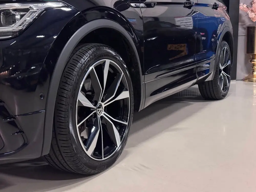 Volkswagen Tiguan 2.0 TSI 4Motion 3X R-LINE | IQ LIGHT | 360 uit 2021, foto 9