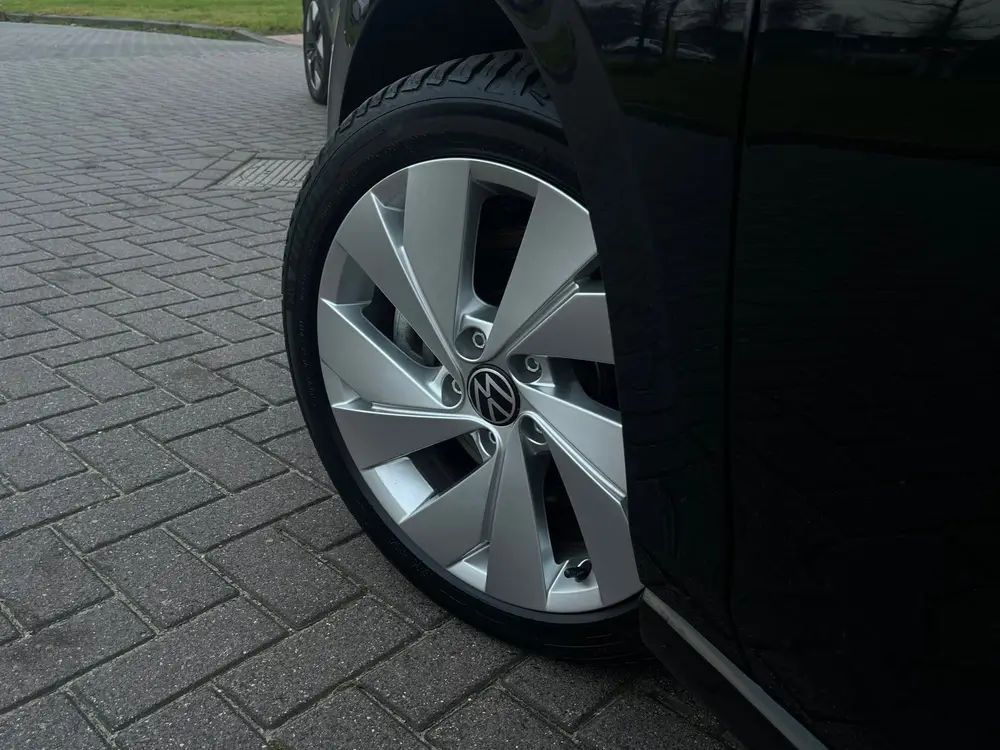 Volkswagen GOLF 8 eHybrid KeyLess|Alcantara|NAP CarPass! uit 2024, foto 5
