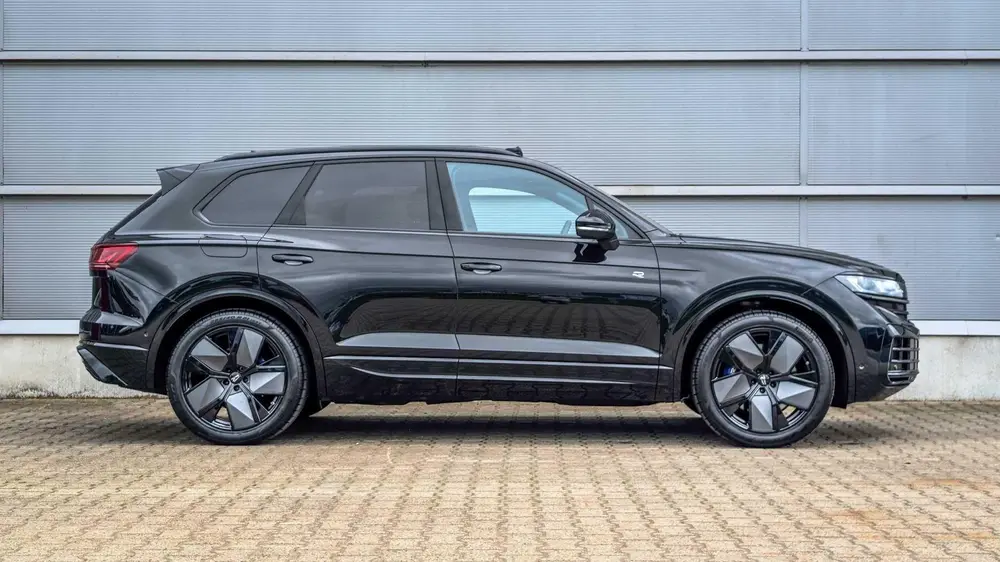 Volkswagen Touareg R 3.0 TSI eHybrid 462pk 4MOTION | SoH 100 uit 2025, foto 3