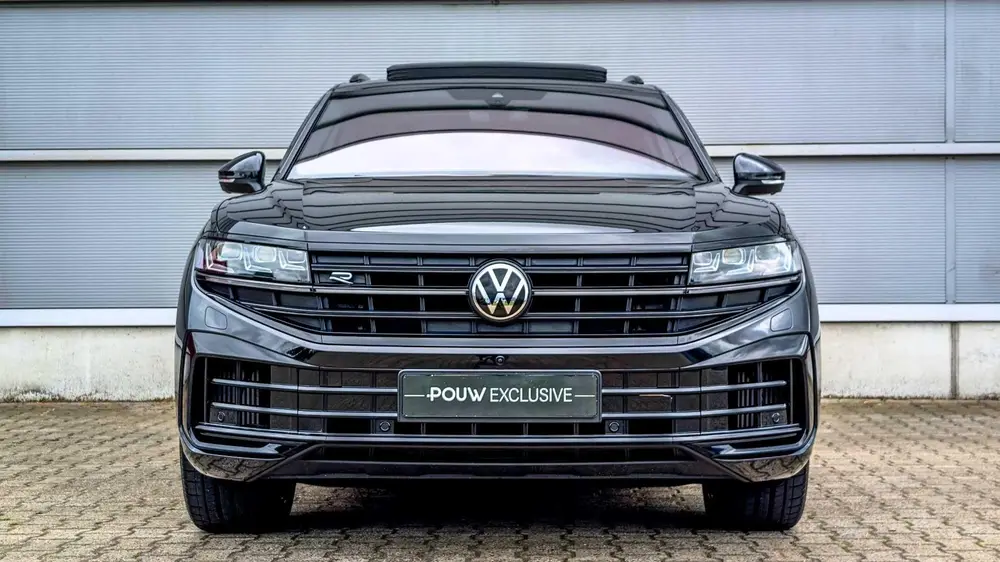 Volkswagen Touareg R 3.0 TSI eHybrid 462pk 4MOTION | SoH 100 uit 2025, foto 8