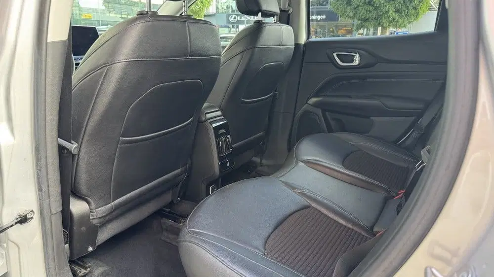 Jeep Compass 4xe 190 Hyb. uit 2022, foto 10