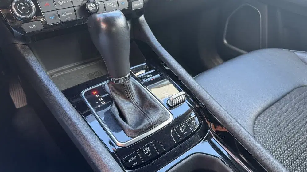 Jeep Compass 4xe 190 Hyb. uit 2022, foto 17