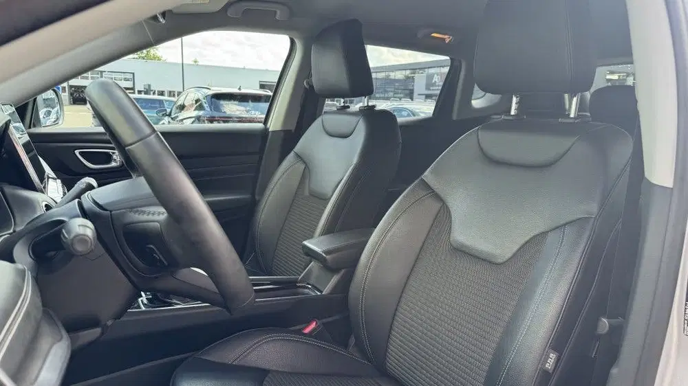 Jeep Compass 4xe 190 Hyb. uit 2022, foto 9