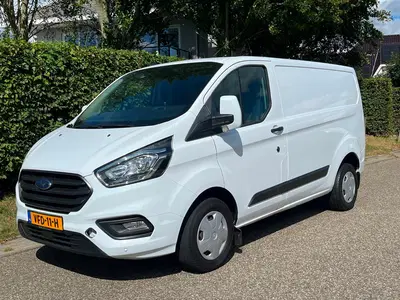 Ford Transit Custom 2.0 TDCI 110PK L1H1 Trend uit 2020