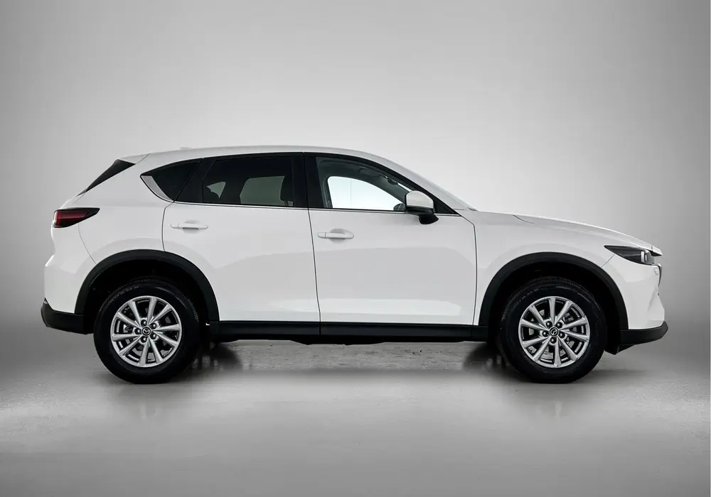 Mazda CX-5 2.0 e-SkyActiv-G M Hybrid 165 Centre-Line uit 2024, foto 12