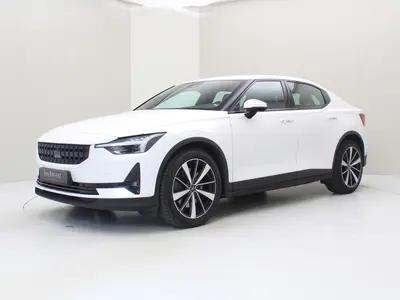 Polestar 2 Long Range Single Motor 78kWh 231PK 93% SoH [ PIL uit 2022