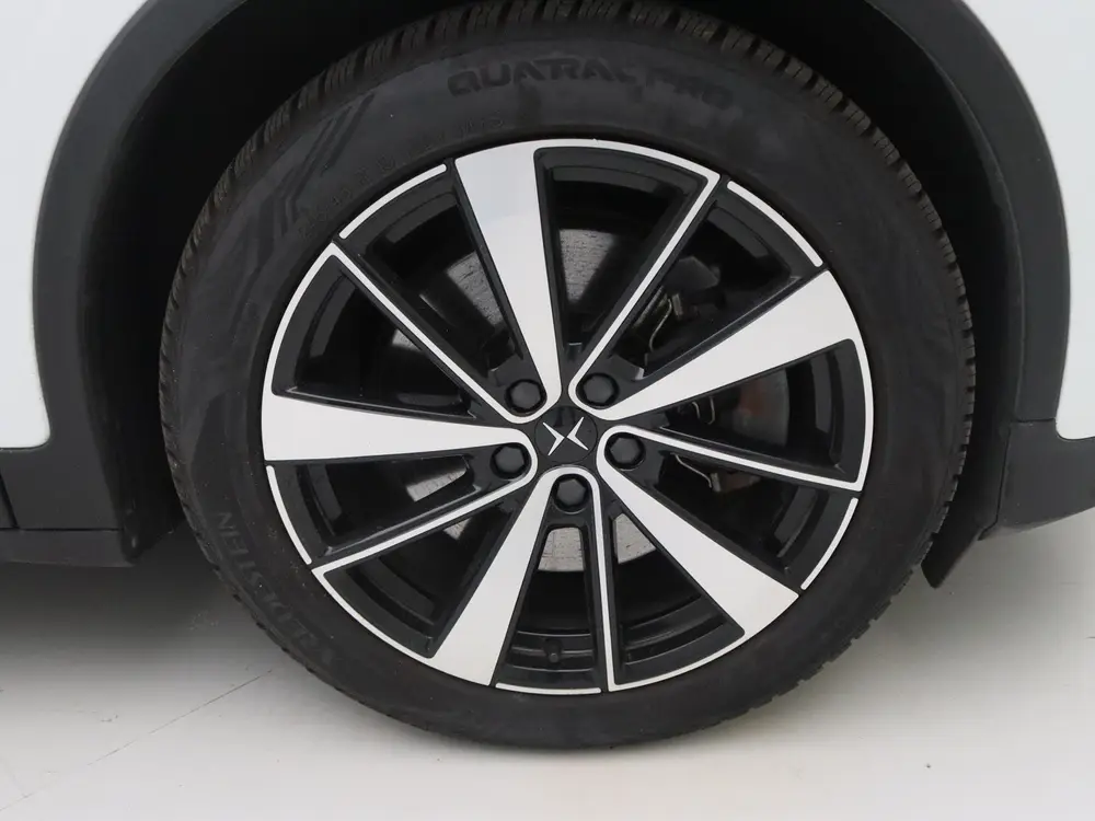 Polestar 2 Long Range Single Motor 78kWh 231PK 93% SoH [ PIL uit 2022, foto 10