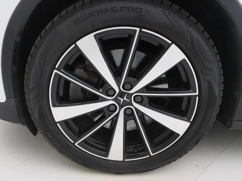 Polestar 2 Long Range Single Motor 78kWh 231PK 93% SoH [ PIL uit 2022, foto 11