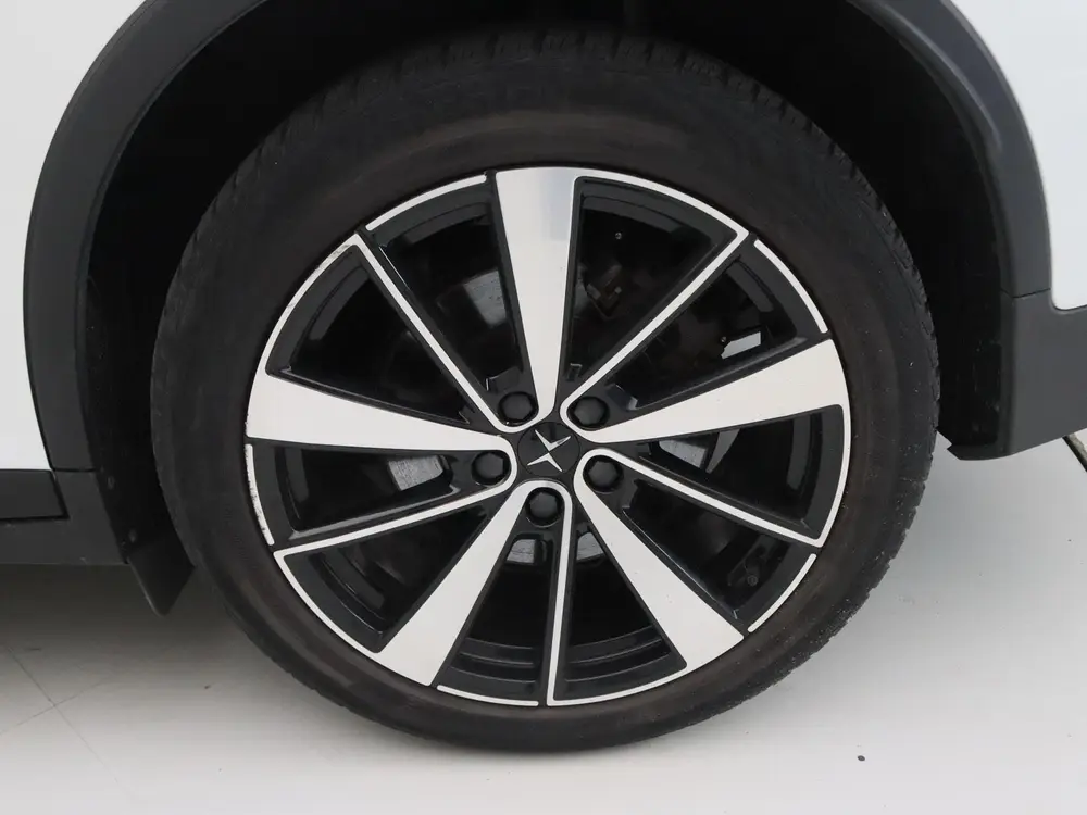 Polestar 2 Long Range Single Motor 78kWh 231PK 93% SoH [ PIL uit 2022, foto 12