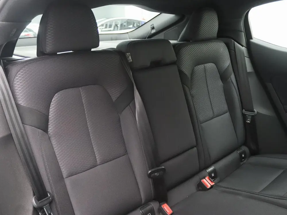 Polestar 2 Long Range Single Motor 78kWh 231PK 93% SoH [ PIL uit 2022, foto 14