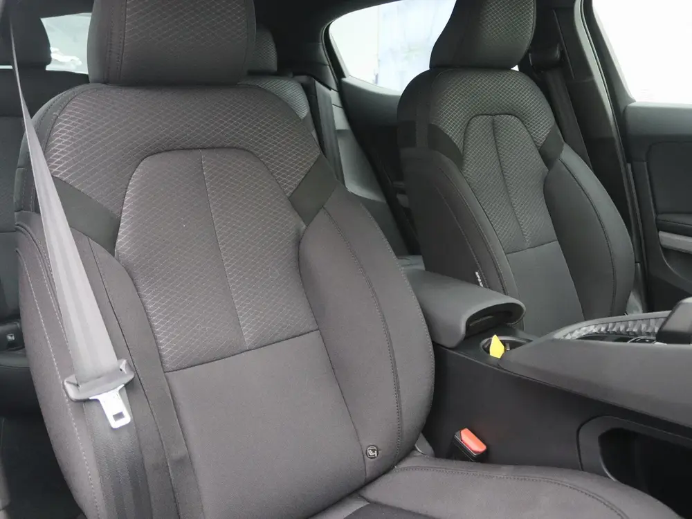 Polestar 2 Long Range Single Motor 78kWh 231PK 93% SoH [ PIL uit 2022, foto 15