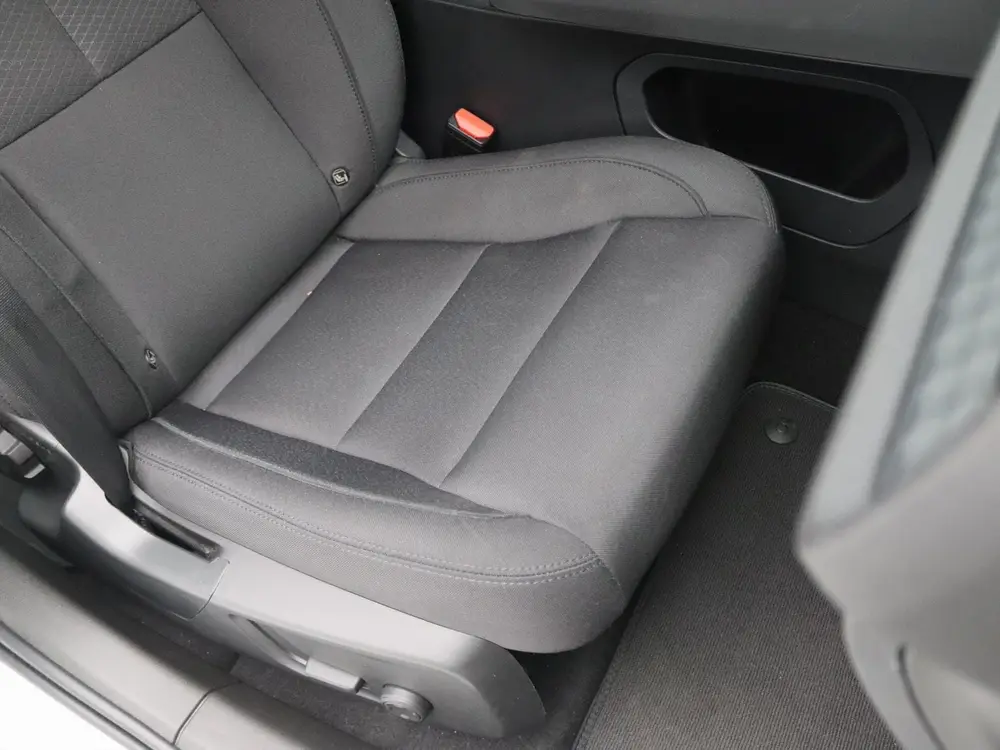 Polestar 2 Long Range Single Motor 78kWh 231PK 93% SoH [ PIL uit 2022, foto 16