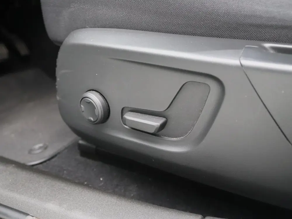 Polestar 2 Long Range Single Motor 78kWh 231PK 93% SoH [ PIL uit 2022, foto 19