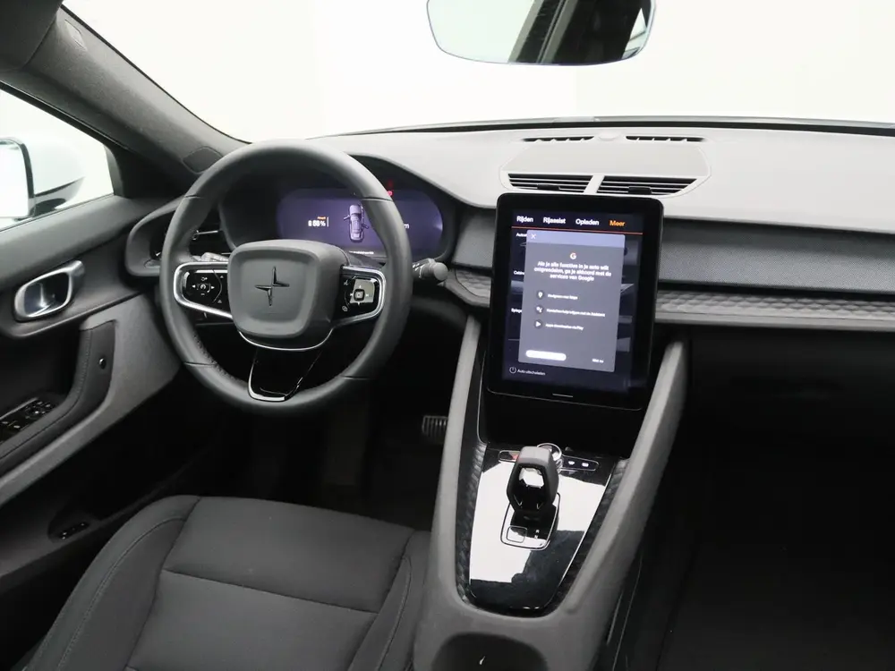 Polestar 2 Long Range Single Motor 78kWh 231PK 93% SoH [ PIL uit 2022, foto 2