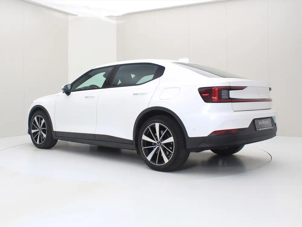 Polestar 2 Long Range Single Motor 78kWh 231PK 93% SoH [ PIL uit 2022, foto 4