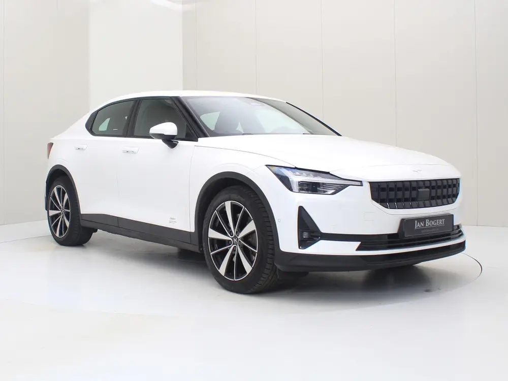 Polestar 2 Long Range Single Motor 78kWh 231PK 93% SoH [ PIL uit 2022, foto 5