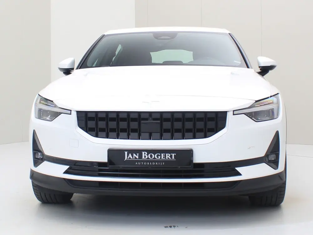 Polestar 2 Long Range Single Motor 78kWh 231PK 93% SoH [ PIL uit 2022, foto 6