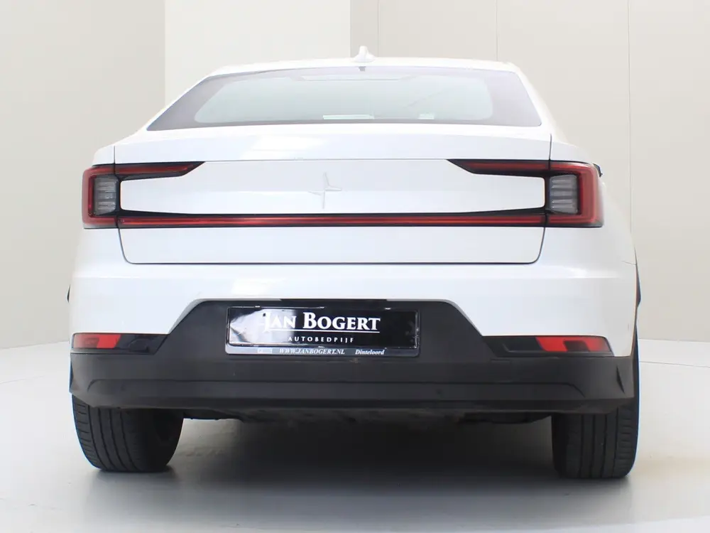 Polestar 2 Long Range Single Motor 78kWh 231PK 93% SoH [ PIL uit 2022, foto 7