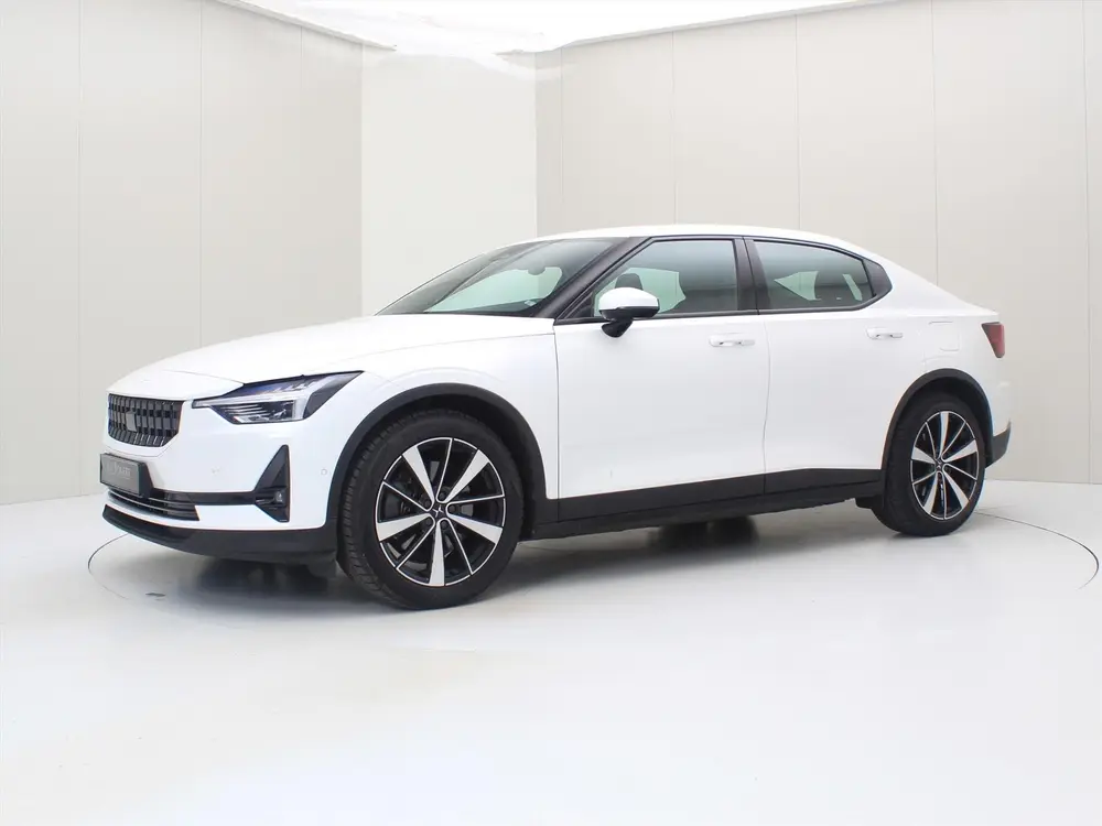 Polestar 2 Long Range Single Motor 78kWh 231PK 93% SoH [ PIL uit 2022, foto 8