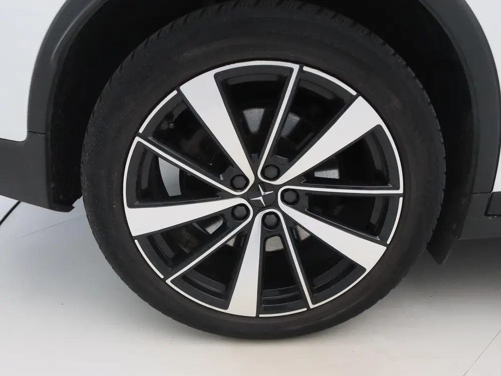 Polestar 2 Long Range Single Motor 78kWh 231PK 93% SoH [ PIL uit 2022, foto 9