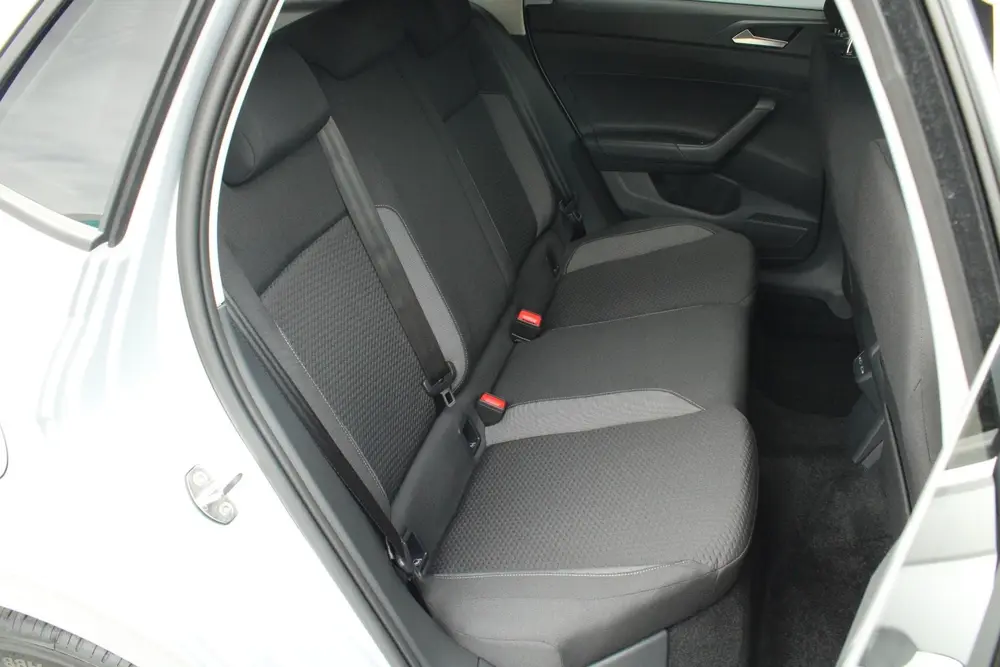 Volkswagen Polo 1.0 TSI 95pk Life Edition | LMV 15'' | Cruis uit 2026, foto 19