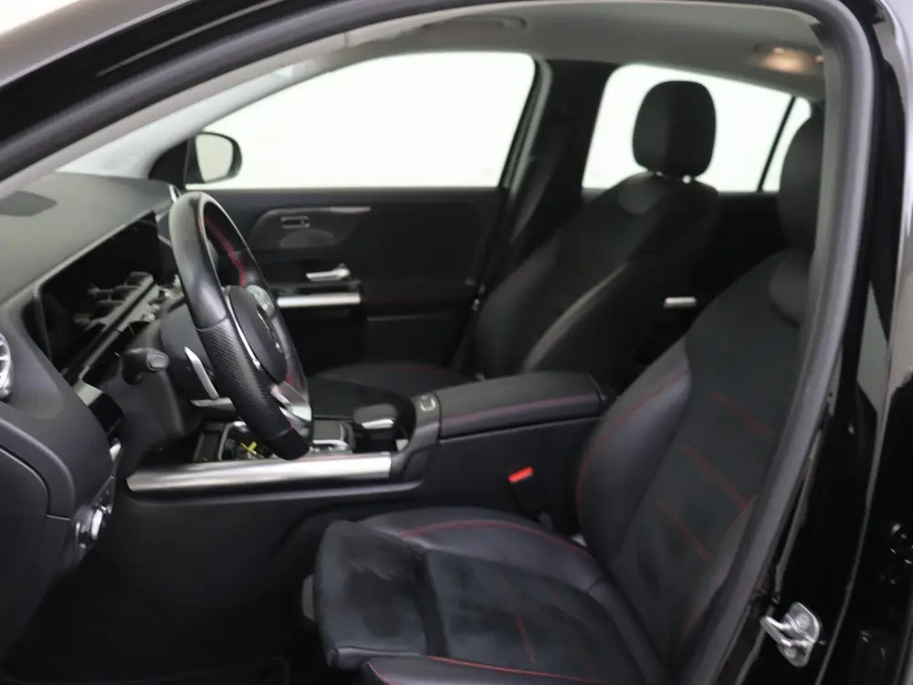 Mercedes-Benz GLA 250 e AMG Line Sfeerverlichting uit 2023, foto 11