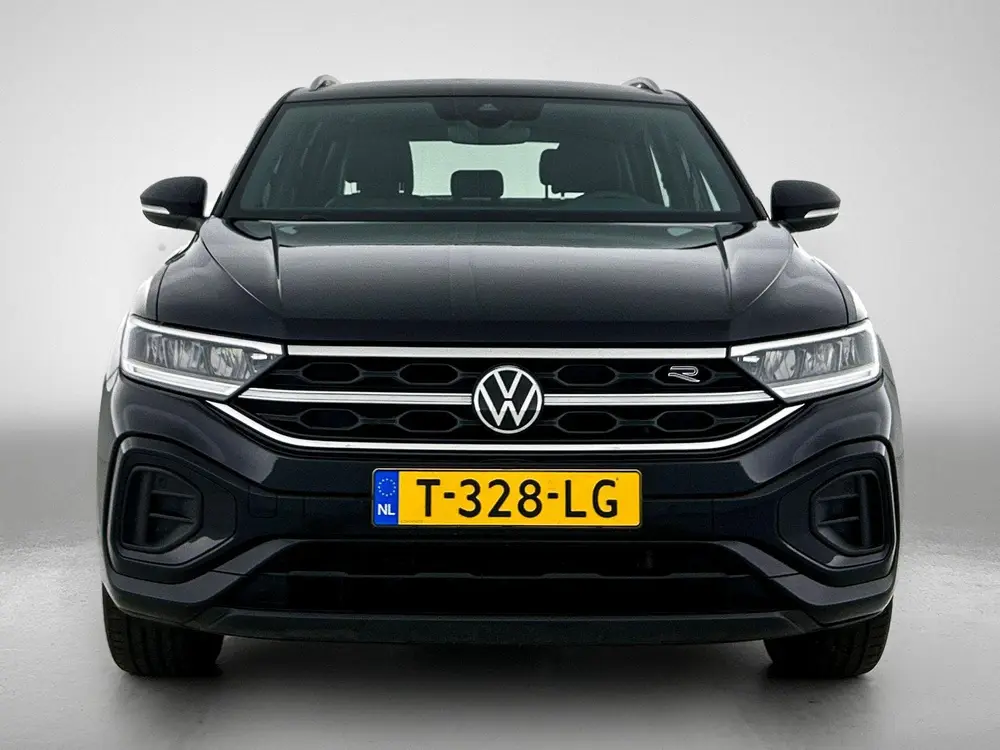 Volkswagen T-Roc 1.0 TSI R-Line | 110 PK | Apple Carplay / A uit 2023, foto 5