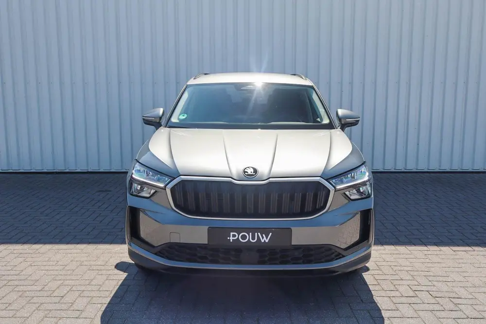 Skoda Kodiaq 1.5 TSI 150pk DSG MHEV Tour Edition uit 2024, foto 8