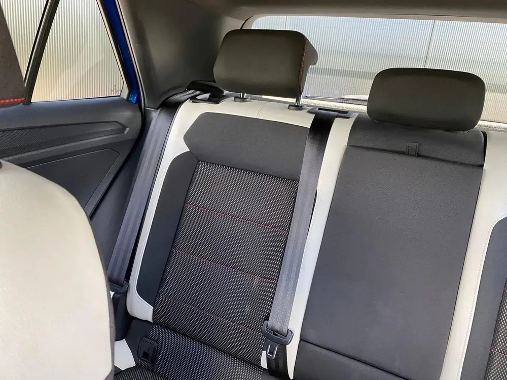 Volkswagen T-Roc 1.5 TSI Sport Business R | Camera | Trekhaa uit 2019, foto 12