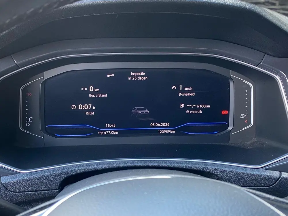 Volkswagen T-Roc 1.5 TSI Sport Business R | Camera | Trekhaa uit 2019, foto 16