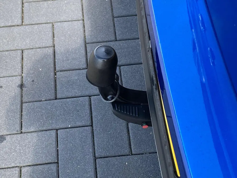 Volkswagen T-Roc 1.5 TSI Sport Business R | Camera | Trekhaa uit 2019, foto 9