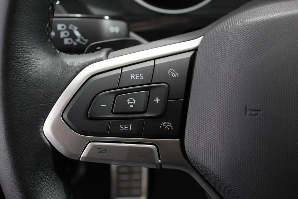 Volkswagen Tiguan 1.5 TSI DSG Active Navigatie App connect W uit 2023, foto 13
