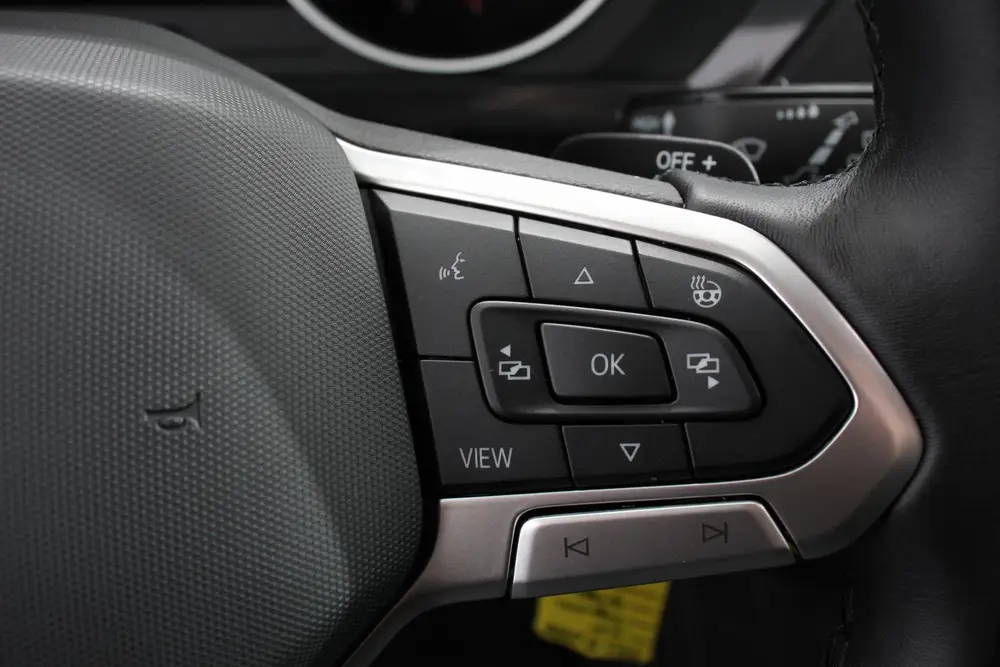Volkswagen Tiguan 1.5 TSI DSG Active Navigatie App connect W uit 2023, foto 15