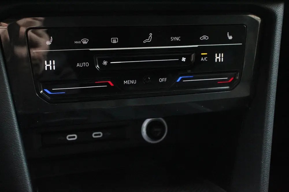 Volkswagen Tiguan 1.5 TSI DSG Active Navigatie App connect W uit 2023, foto 17