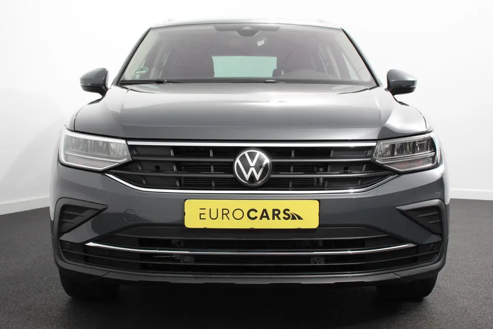 Volkswagen Tiguan 1.5 TSI DSG Active Navigatie App connect W uit 2023, foto 2