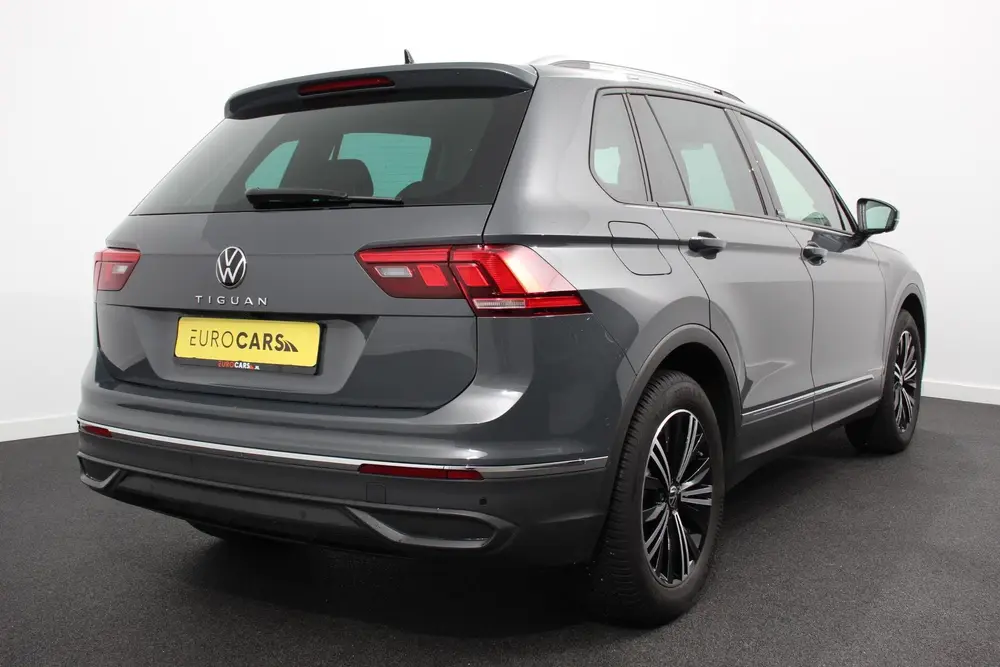 Volkswagen Tiguan 1.5 TSI DSG Active Navigatie App connect W uit 2023, foto 4