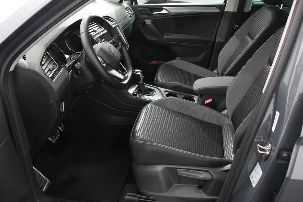 Volkswagen Tiguan 1.5 TSI DSG Active Navigatie App connect W uit 2023, foto 8