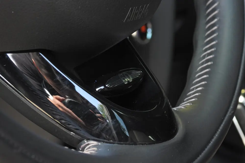 Mini Hatchback Cooper Automaat uit 2019, foto 15