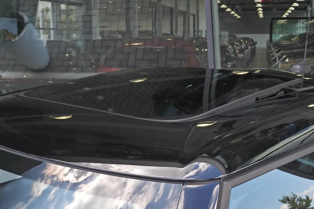 Mini Hatchback Cooper Automaat uit 2019, foto 7