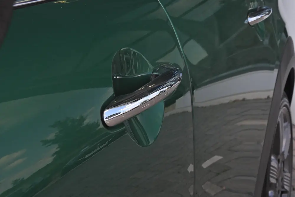 Mini Hatchback Cooper Automaat uit 2019, foto 8