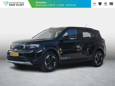 Opel Frontera Extended range Electric GS 54 kWh Winter p uit 2025