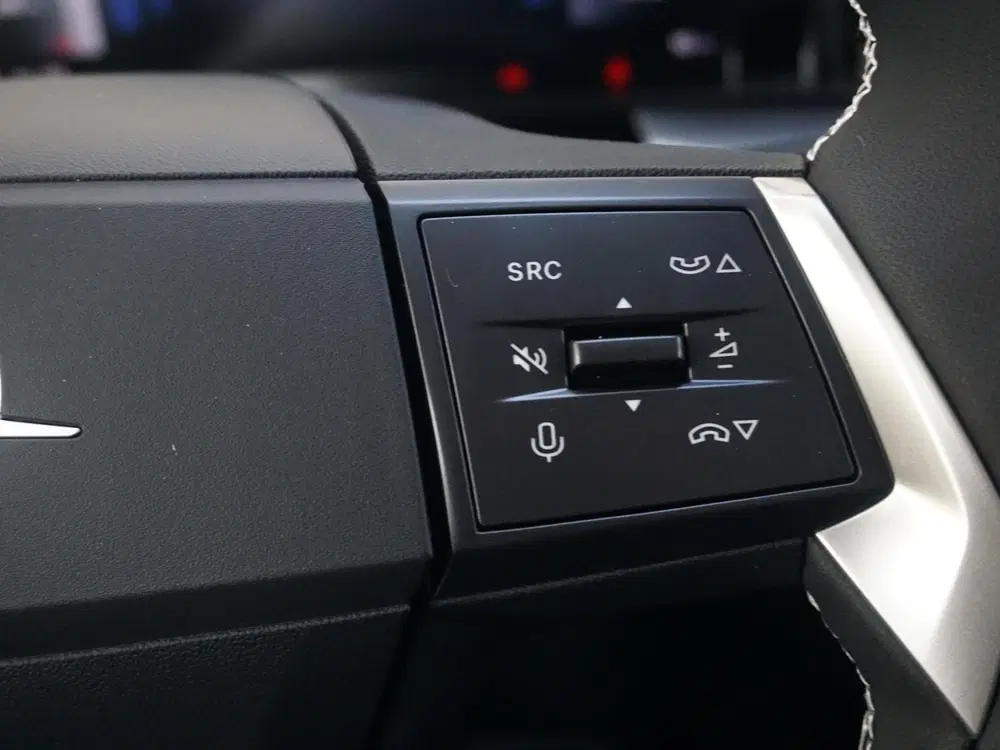 Opel Frontera Extended range Electric GS 54 kWh Winter p uit 2025, foto 19