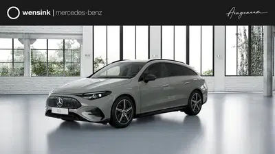 Mercedes-Benz CLA 200 Business Solutio uit 2026